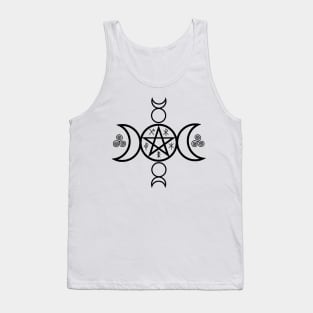 Protection Tank Top